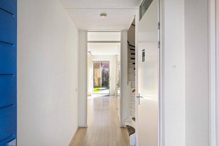 Turkooisstraat 6 c - foto 9