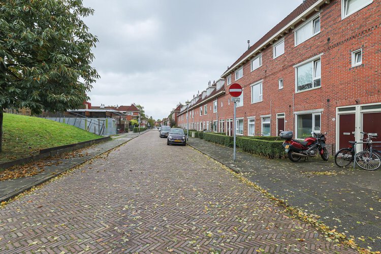Graaf Adolfstraat 88 b - foto 21