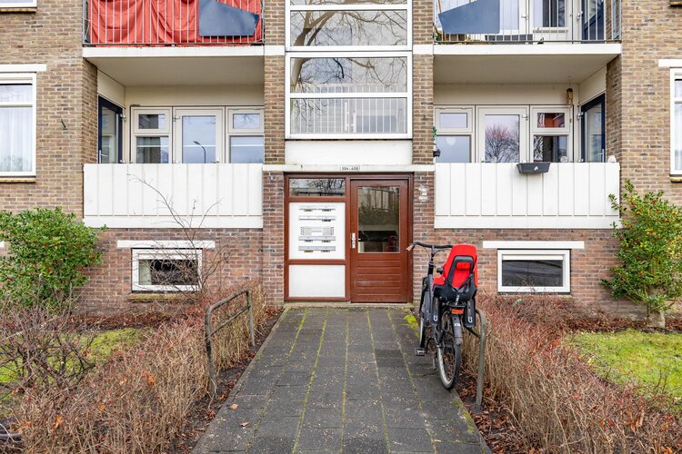 Vondellaan 394 - foto 11