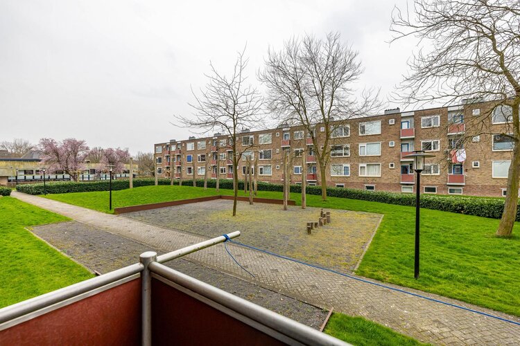 Madame Curiestraat 169 - foto 20