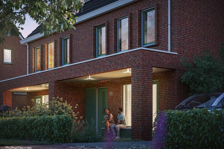 Over de Tocht 12 - foto 4