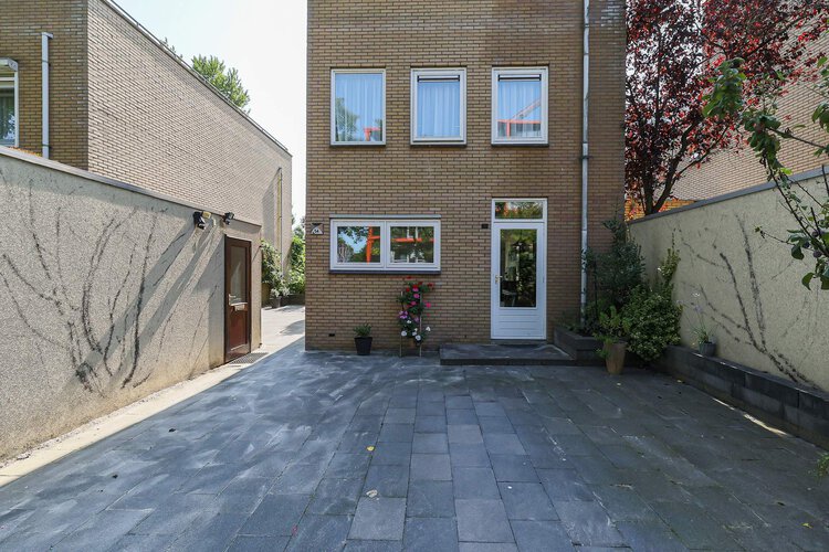 Oosterhamriklaan 54 - foto 5