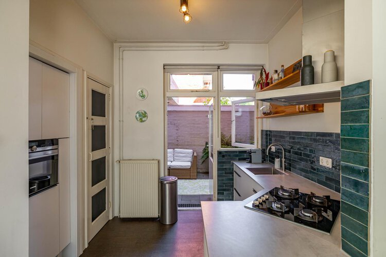 Van Starkenborghstraat 92 - foto 28