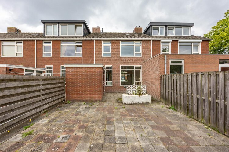 Barnsteenstraat 45 - foto 35