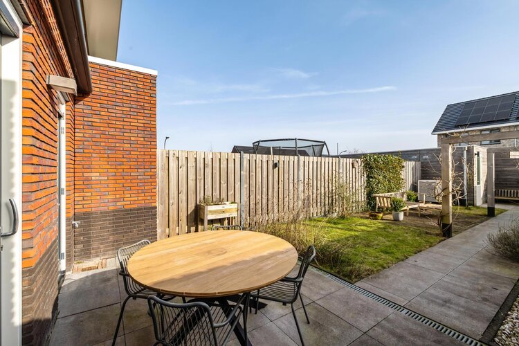 Electrastraat 29 - foto 28