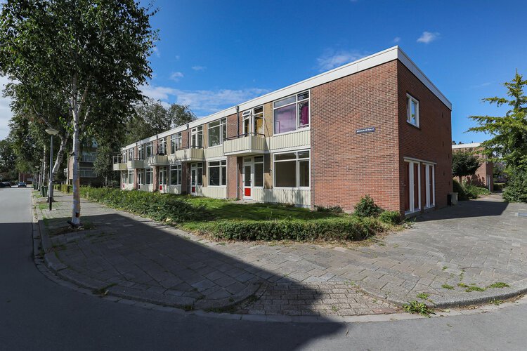 Camphuysenstraat 183 - foto 6