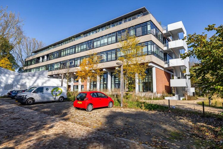 Van Schendelstraat 1 55 - foto 22