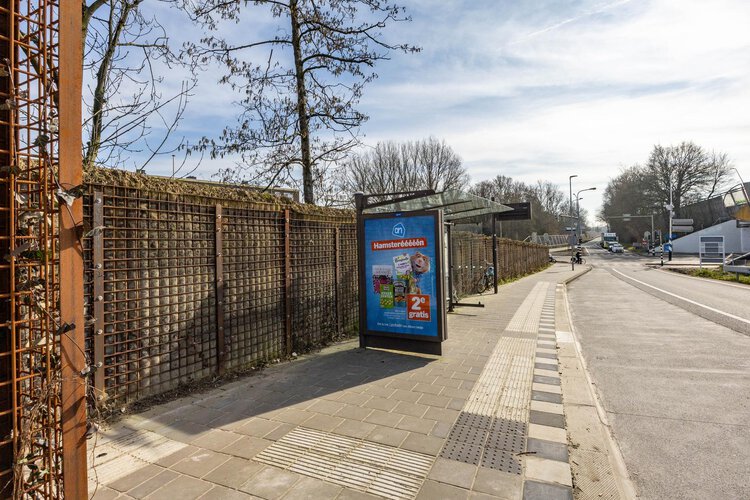 Betje Wolffstraat 66 - foto 9