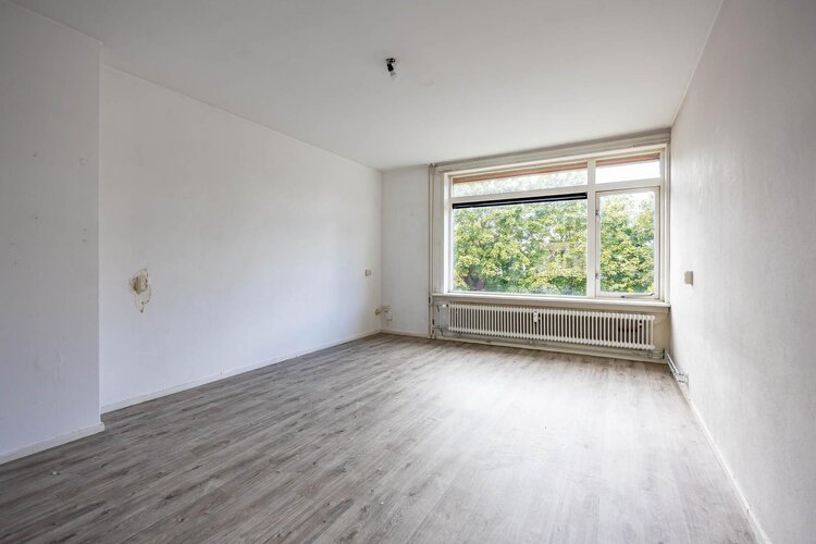 Jacob van Ruysdaelstraat 76 - foto 2