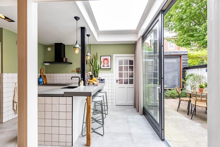 Nassaulaan 15 - foto 32