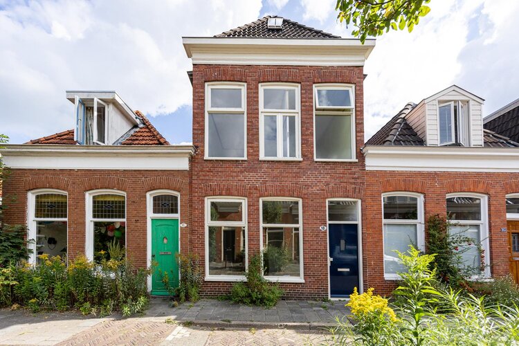 Agricolastraat 18 - foto 6