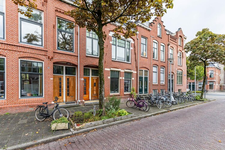 Taco Mesdagstraat 38 - foto 10