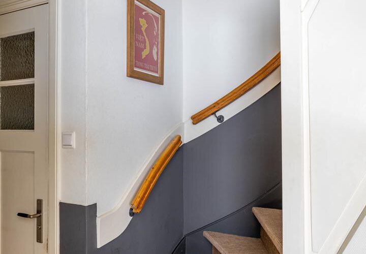 Van Starkenborghstraat 92 - foto 35