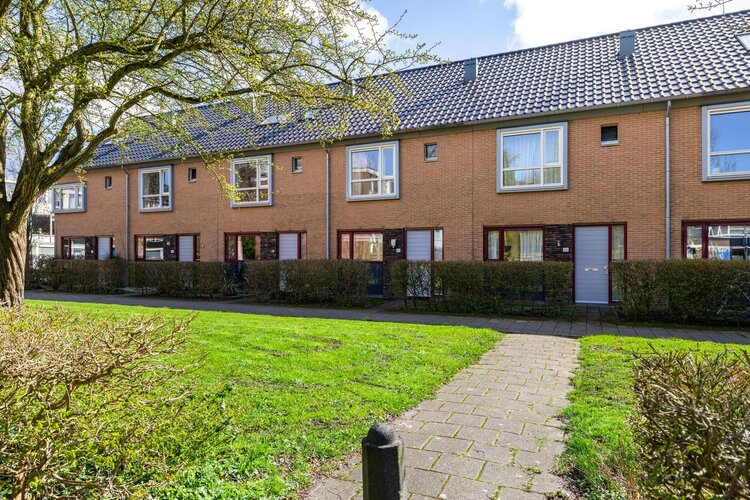 Turkooisstraat 6 c - foto 1