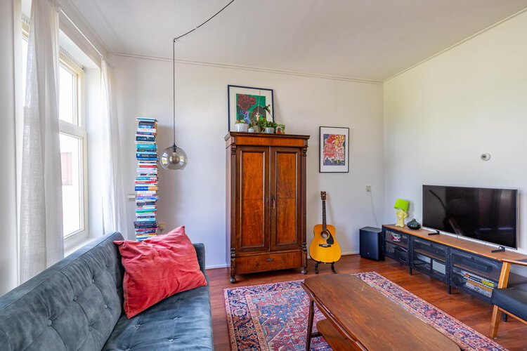 Poortstraat 3 a - foto 14