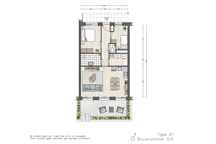 Parkrand Estate - foto 18