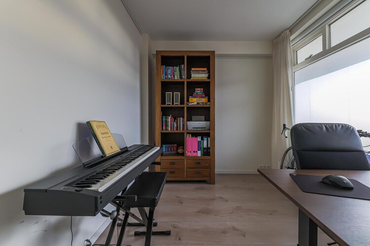 Damsterdiep 169 - foto 34