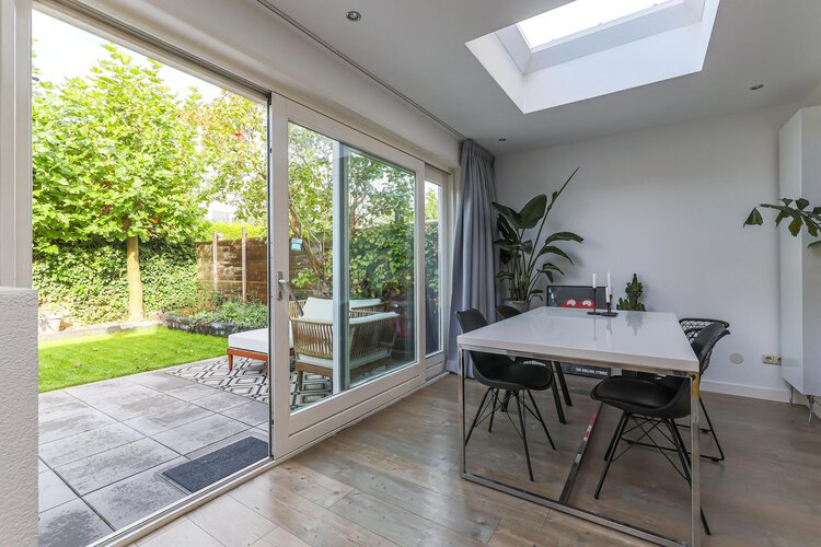 De Klerkstraat 9 - foto 33