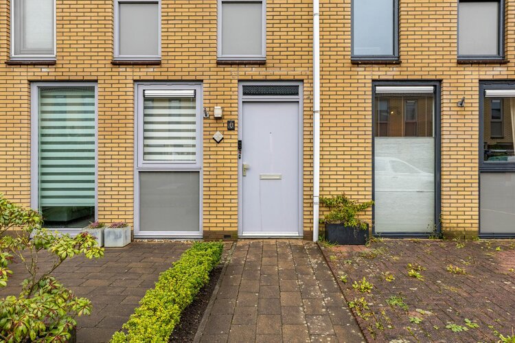 Hein Leemhuisstraat 6 - foto 12