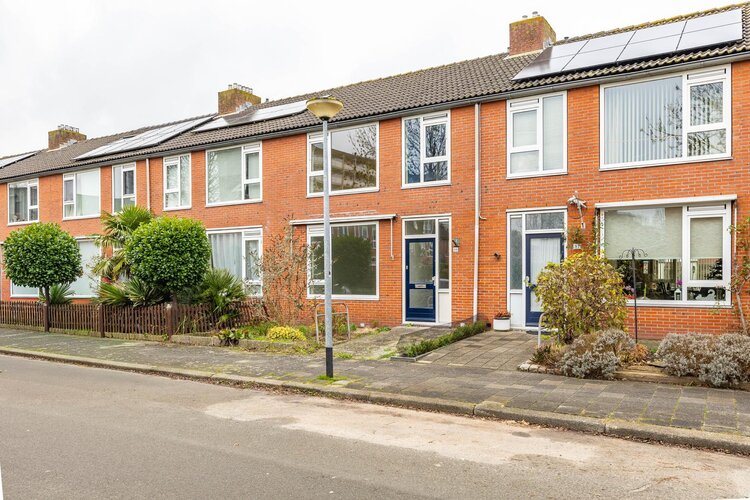 Siriusstraat 59 - foto 8