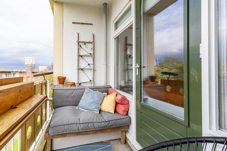 Kochstraat 192 - foto 4