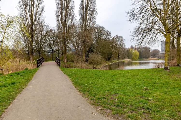 Adriaan van Ostadestraat 67 - foto 43