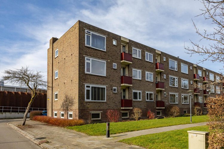 Betje Wolffstraat 66 - foto 6