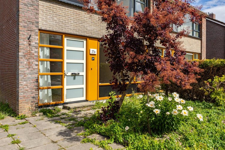 Nico Bulderstraat 27 a - foto 7