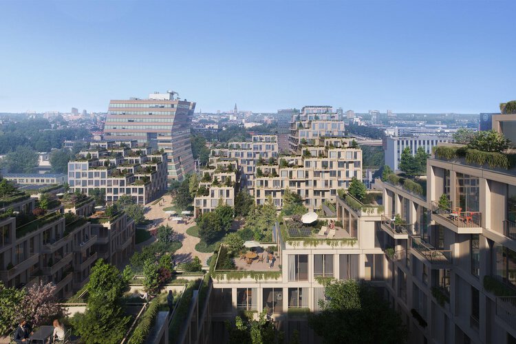 Vief Kwartier - foto 1