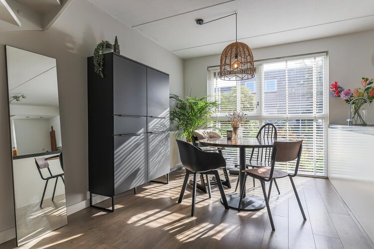 De Klerkstraat 9 - foto 22