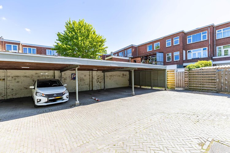 Petrus Campersingel 31 52 - foto 6