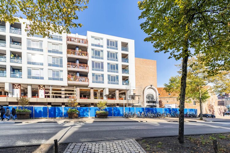 Gedempte Kattendiep 92 - foto 1