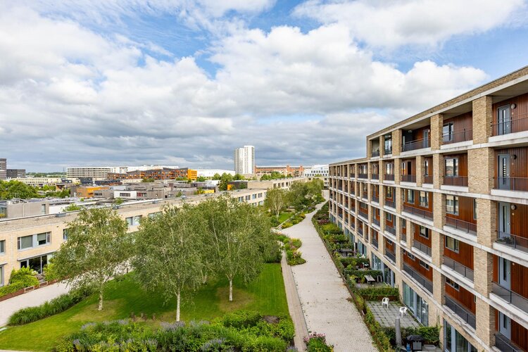 Verlengde Meeuwerderweg 71 - foto 21