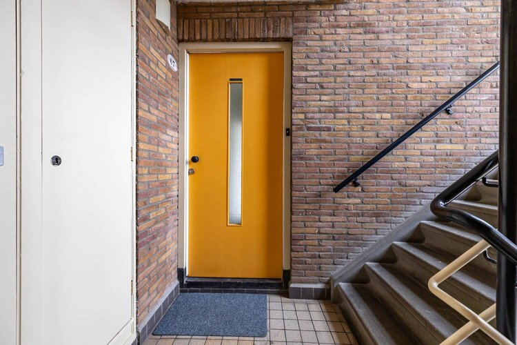 Adriaan van Ostadestraat 67 - foto 12