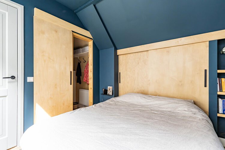 Nassaulaan 15 - foto 53