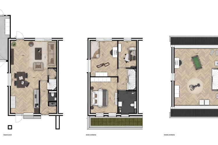 Over de Tocht 12 - foto 12