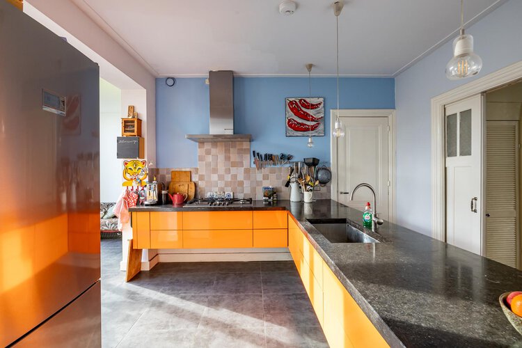 Kloosterstraat 22 - foto 19