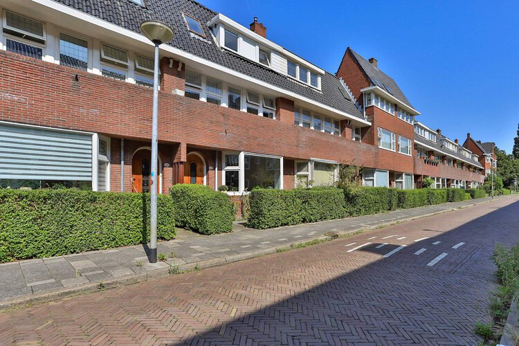 J.A. Feithstraat 12 - foto 56