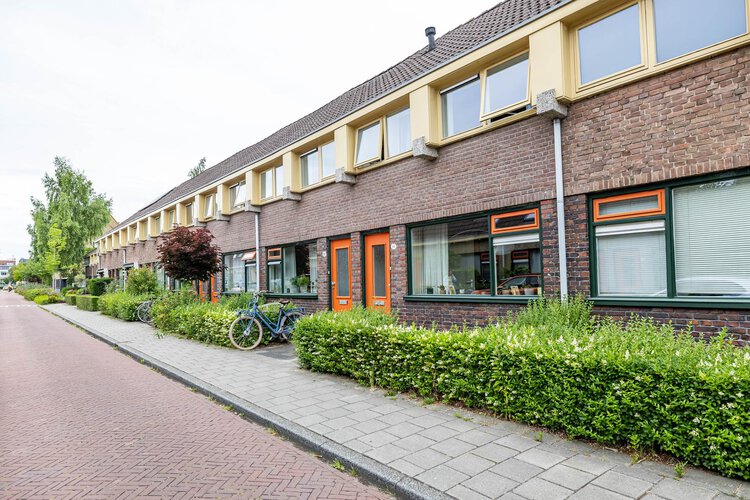 Begoniastraat 88 - foto 44