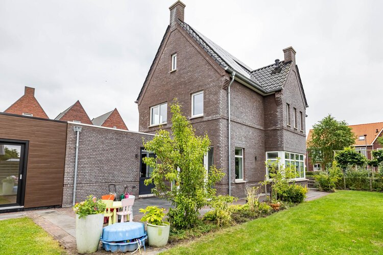 Oude Merenweg 10 - foto 40
