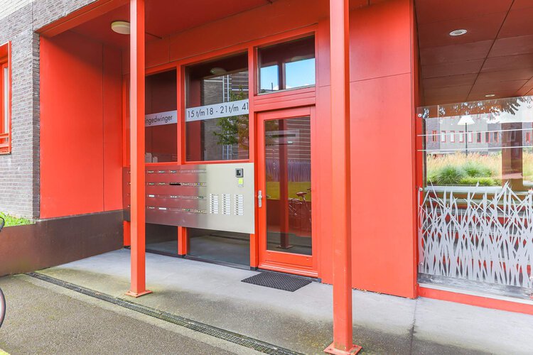 Ebbingedwinger 40 - foto 6