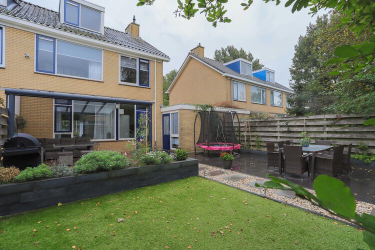 Marsstraat 145 - foto 37