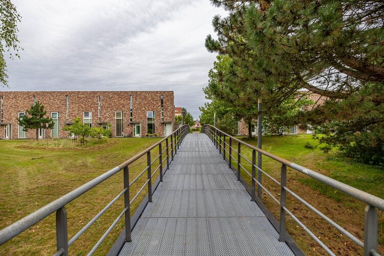 Barkmolenstraat 31 - foto 8