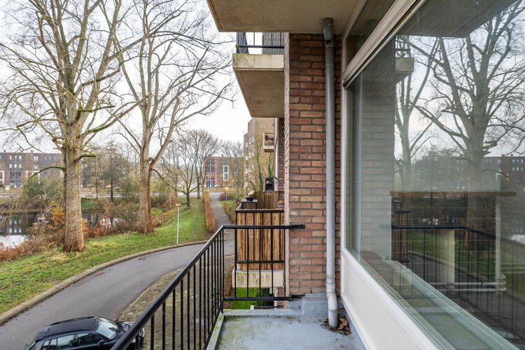 Hora Siccamasingel 391 - foto 20