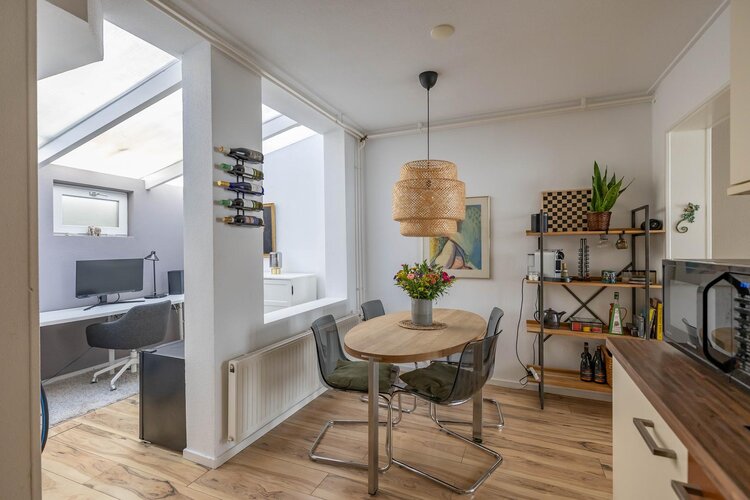 Nieuwe Blekerstraat 61 - foto 21