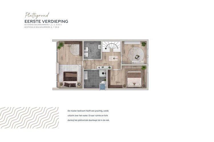 Wonen aan het Woldmeer - foto 9