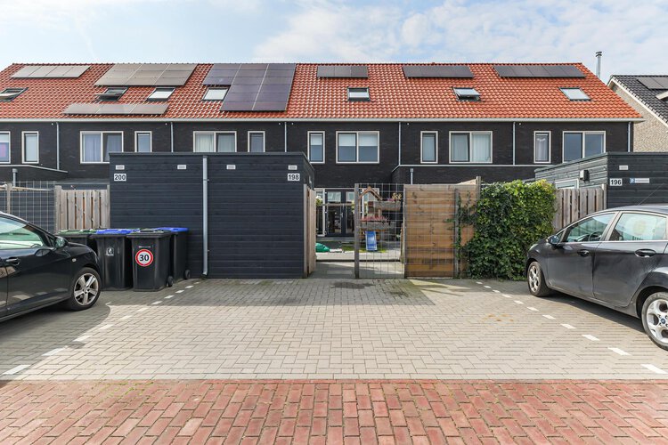 Meeroeverslaan 198 - foto 28