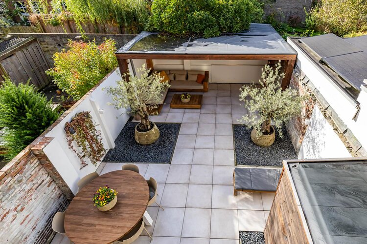 Alexanderstraat 5 - foto 37