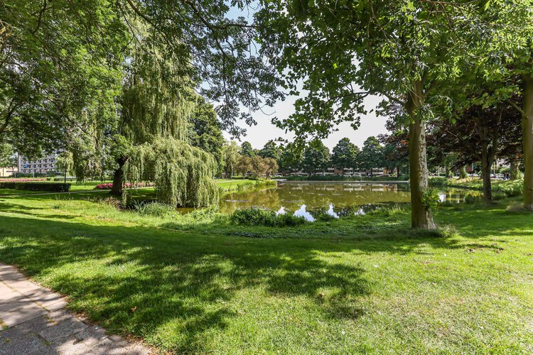 Bilderdijklaan 21 - foto 3