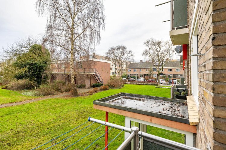 Vondellaan 394 - foto 24